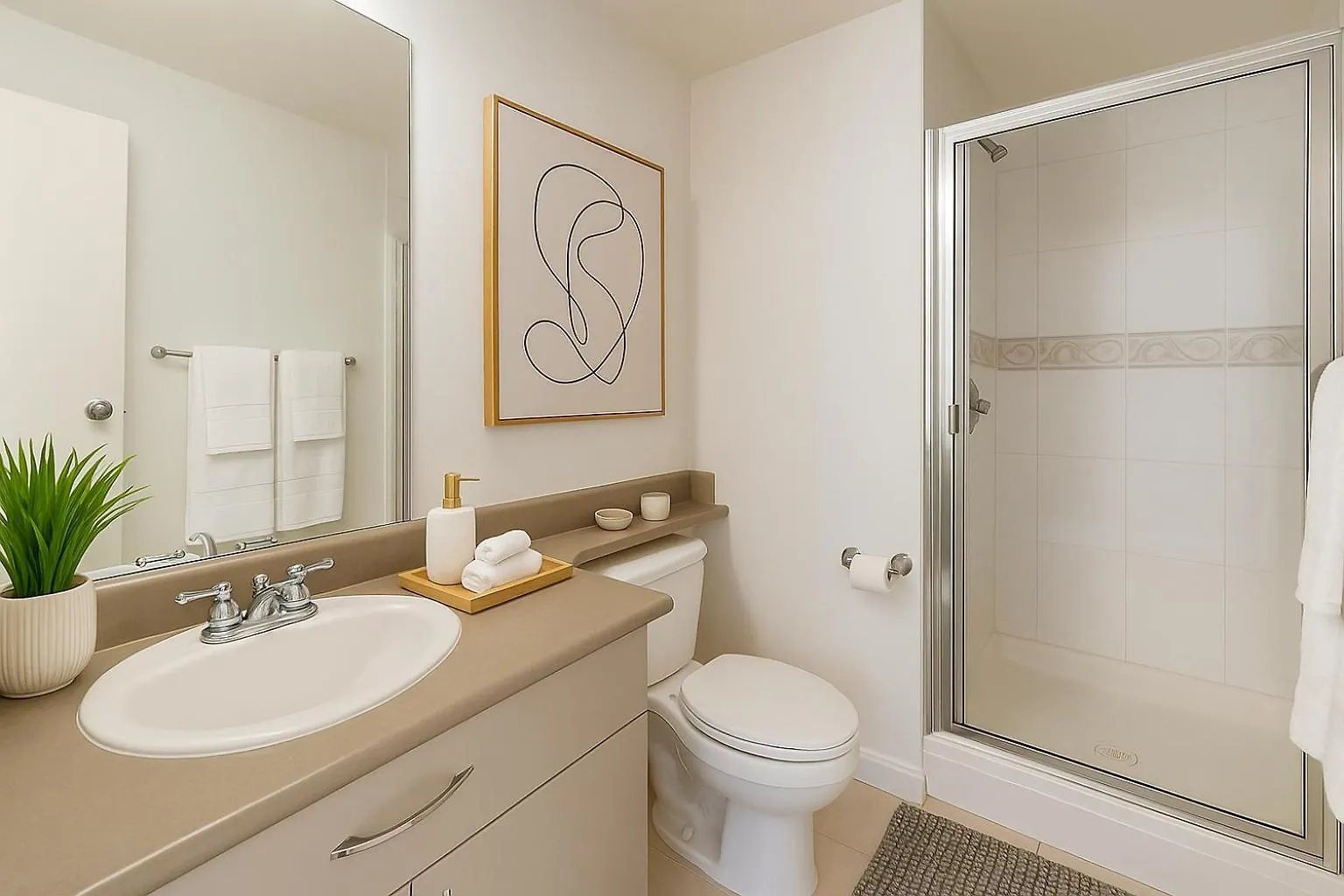 Appartement Upscale 2 Bedroom Coal Harbour Walkable Luxury Vancouver Canada